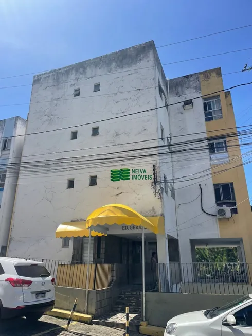 Foto 1 de Apartamento com 2 Quartos à venda, 66m² em Brotas, Salvador