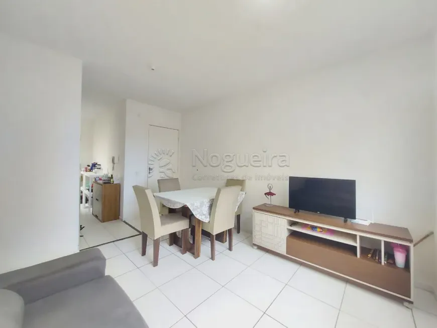 Foto 1 de Apartamento com 2 Quartos à venda, 42m² em Maranguape I, Paulista