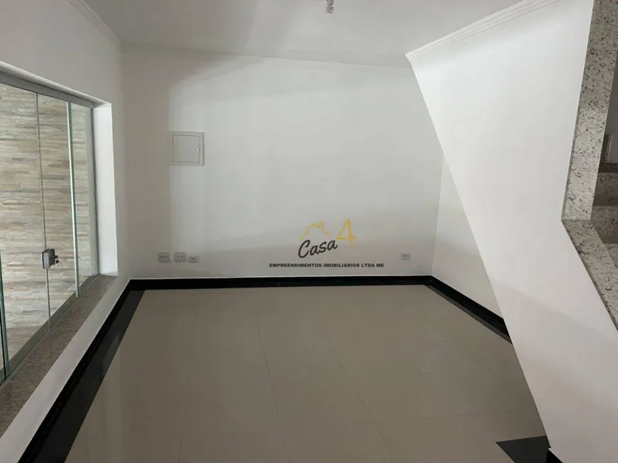 Foto 1 de Sobrado com 3 Quartos à venda, 186m² em Vila Ré, São Paulo