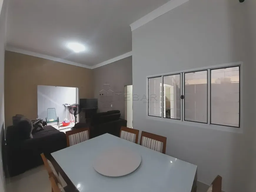 Foto 1 de Casa com 4 Quartos à venda, 150m² em Setvalley, São José do Rio Preto