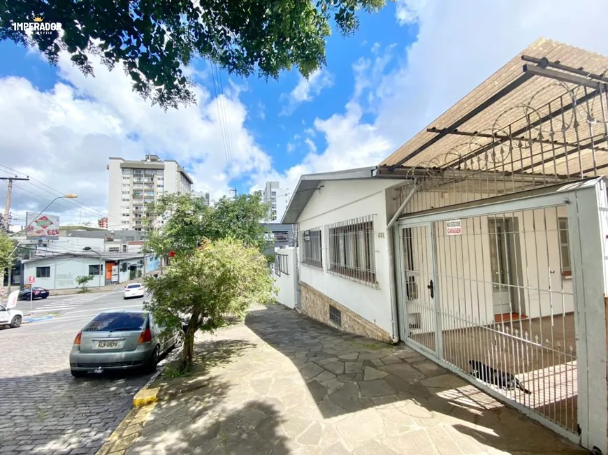 Foto 1 de Casa com 3 Quartos à venda, 231m² em Centro, Caxias do Sul