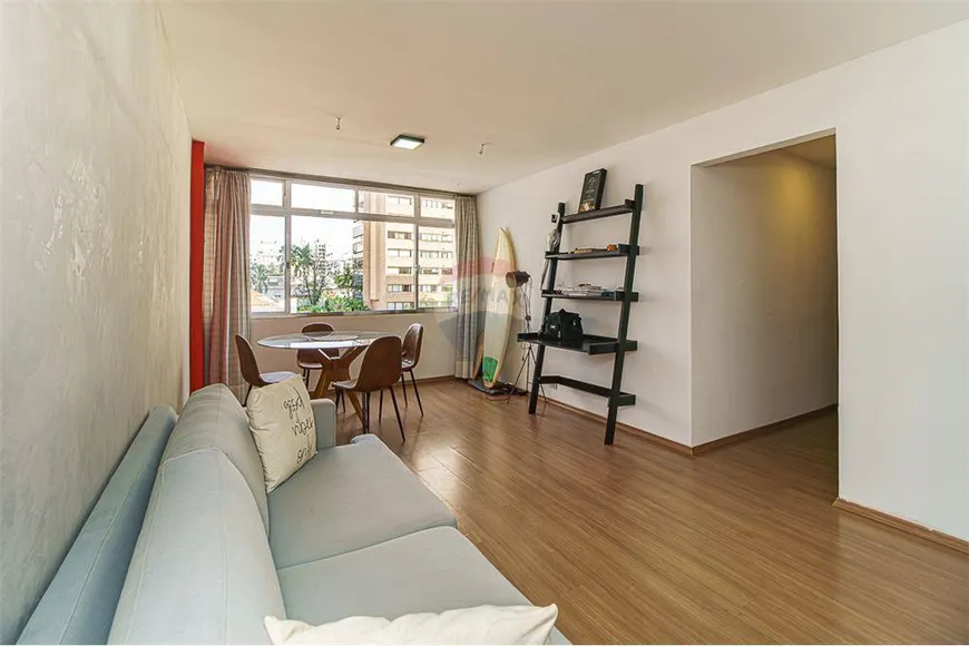 Foto 1 de Apartamento com 2 Quartos à venda, 79m² em Pompeia, São Paulo