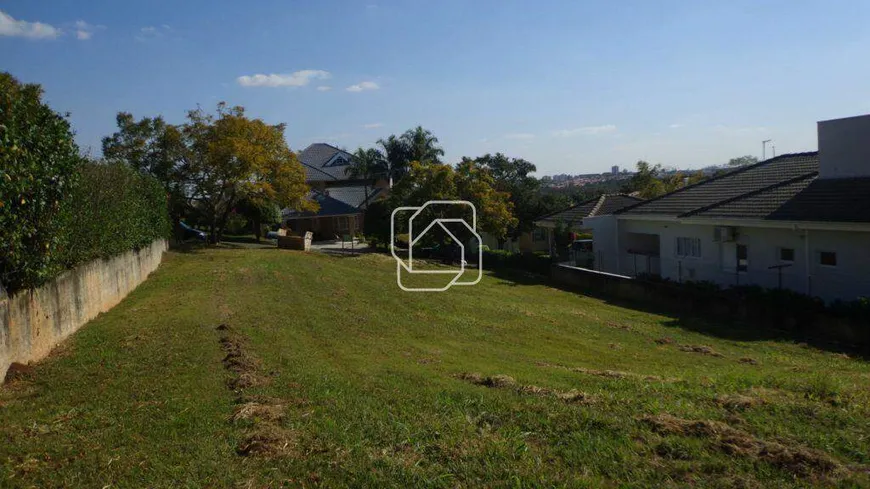 Foto 1 de Lote/Terreno à venda, 800m² em Campos de Santo Antônio, Itu