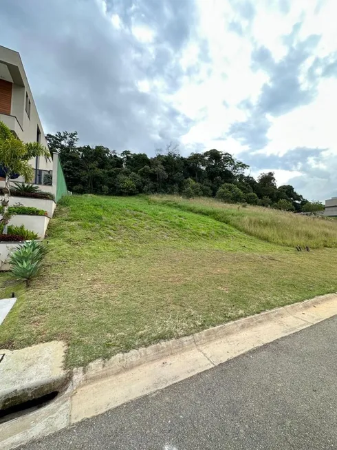 Foto 1 de Lote/Terreno à venda, 1144m² em Jardim Bandeirantes, Santana de Parnaíba