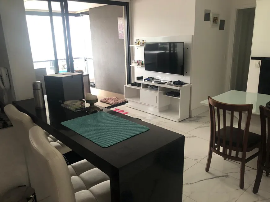 Foto 1 de Apartamento com 2 Quartos para alugar, 85m² em Alphaville Residencial Plus, Barueri