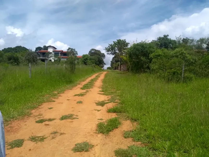 Foto 1 de Lote/Terreno à venda, 350m² em Águas Santas, São João Del Rei