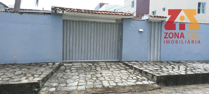 Foto 1 de Casa com 3 Quartos à venda, 120m² em Ernesto Geisel, João Pessoa