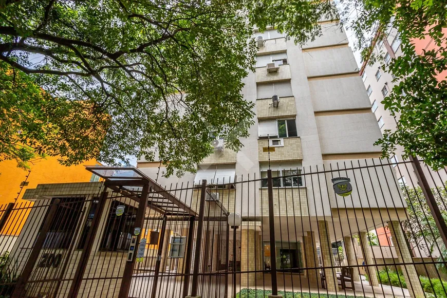 Foto 1 de Apartamento com 3 Quartos à venda, 131m² em Independência, Porto Alegre