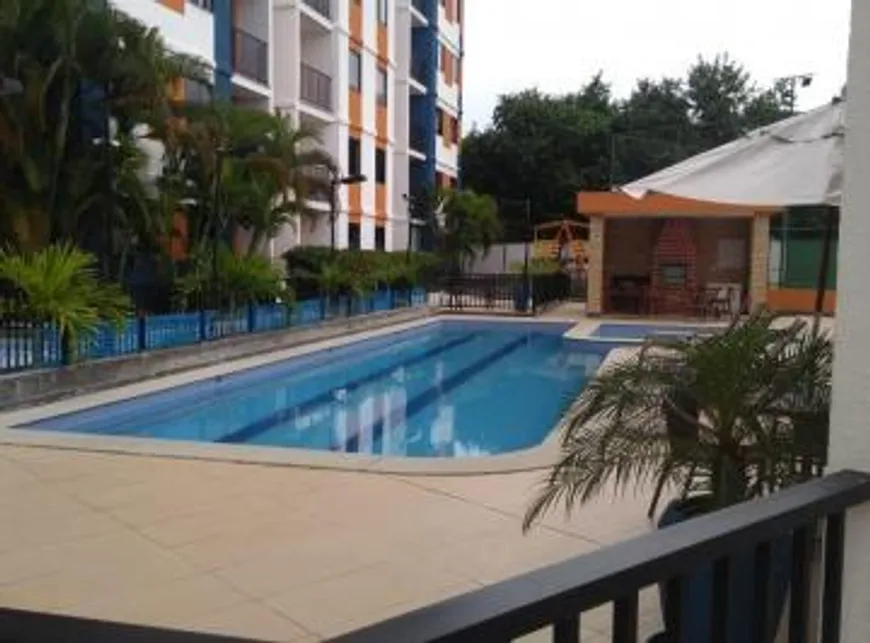 Foto 1 de Apartamento com 3 Quartos à venda, 70m² em Cabula, Salvador