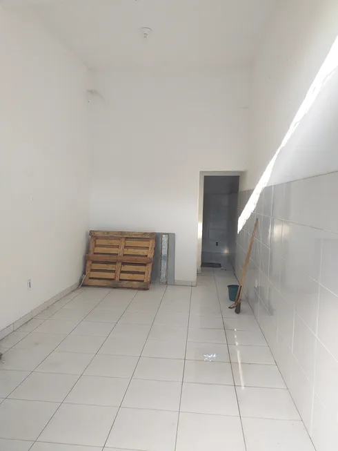 Foto 1 de Ponto Comercial com 1 Quarto à venda, 27m² em Honório Gurgel, Rio de Janeiro