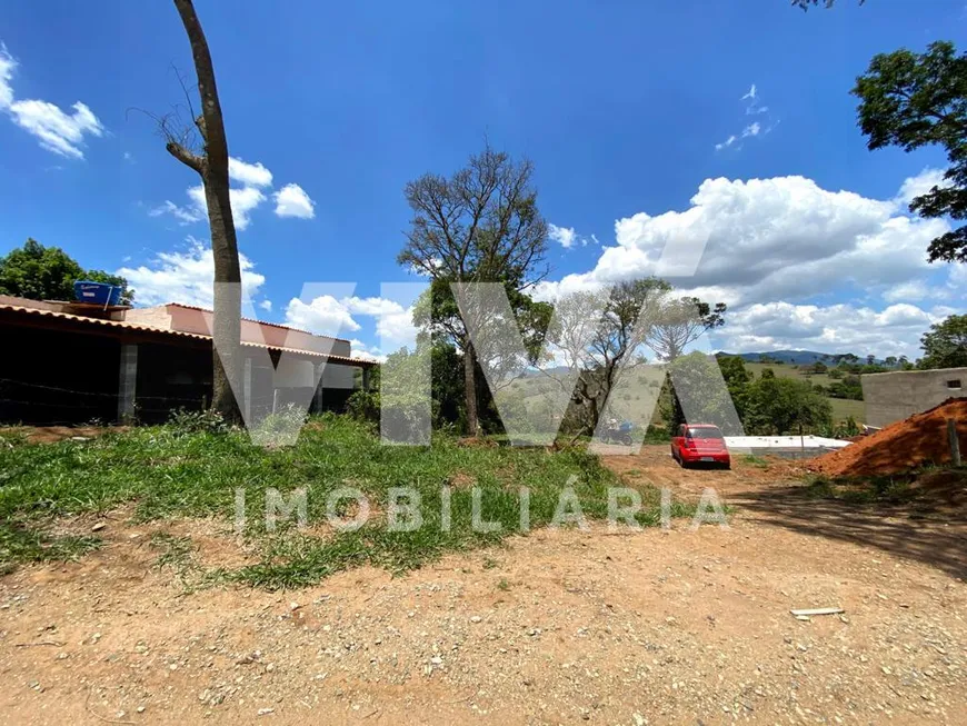 Foto 1 de Lote/Terreno à venda, 1000m² em Bairro da Roseira, Extrema