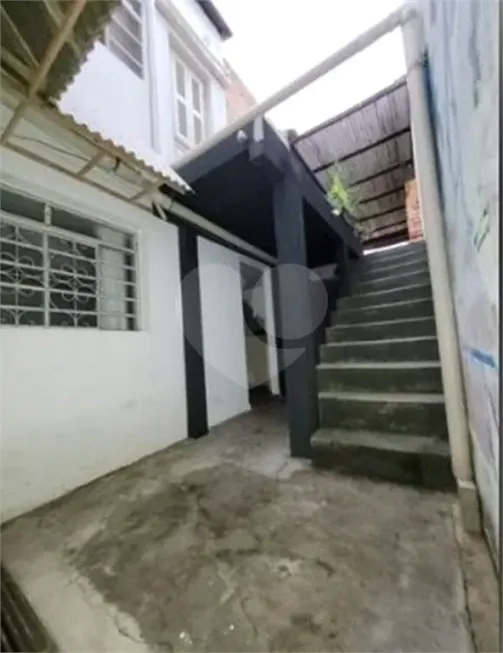 Foto 1 de Casa com 3 Quartos à venda, 110m² em Vila Guilherme, São Paulo