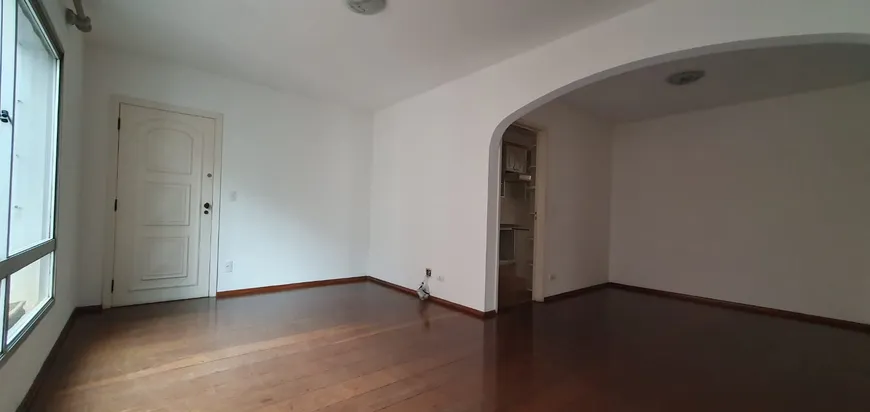 Foto 1 de Apartamento com 2 Quartos para venda ou aluguel, 105m² em Brooklin, São Paulo