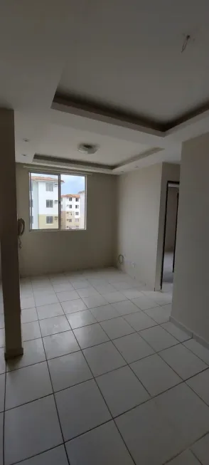 Foto 1 de Apartamento com 2 Quartos para alugar, 60m² em Quarenta Horas Coqueiro, Ananindeua
