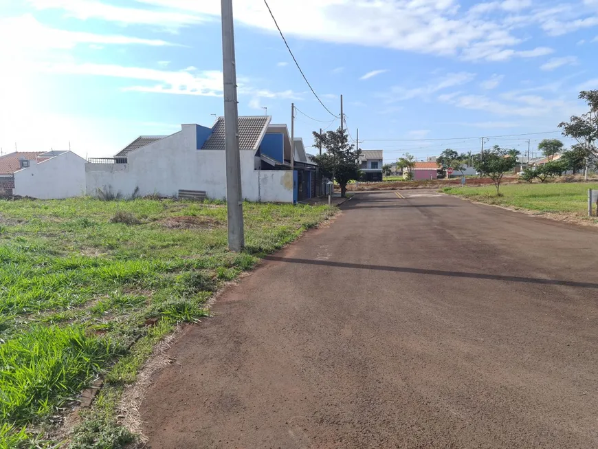 Foto 1 de Lote/Terreno à venda, 326m² em , Marialva