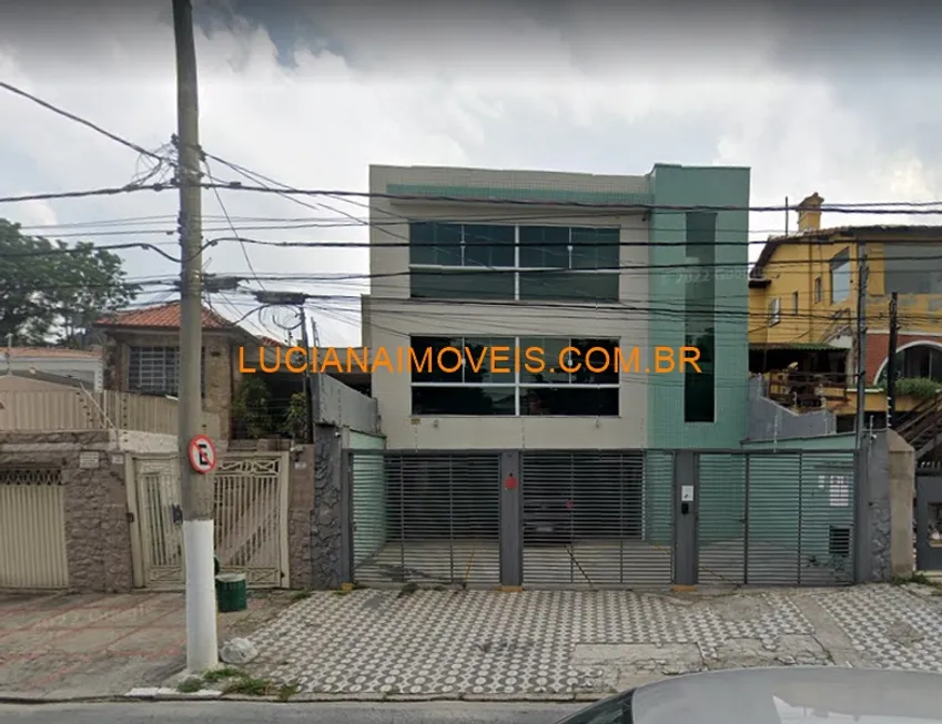 Foto 1 de Ponto Comercial com 10 Quartos para alugar, 450m² em Lapa, São Paulo