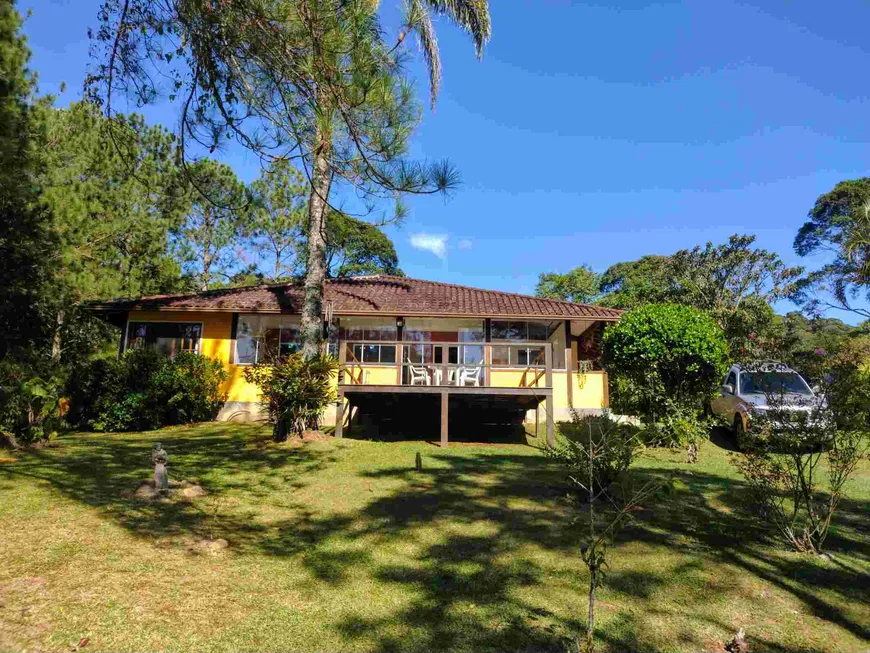 Foto 1 de Fazenda/Sítio com 7 Quartos à venda, 29800m² em Lumiar, Nova Friburgo