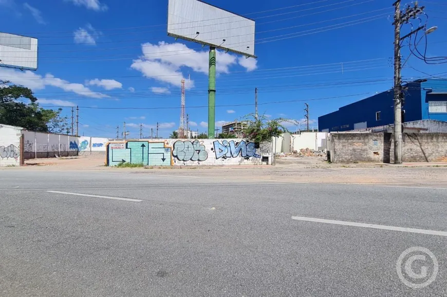 Foto 1 de Ponto Comercial para alugar, 873m² em Roçado, São José