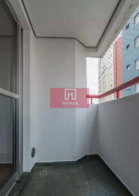 Foto 1 de Apartamento com 2 Quartos à venda, 55m² em Vila Guarani, São Paulo