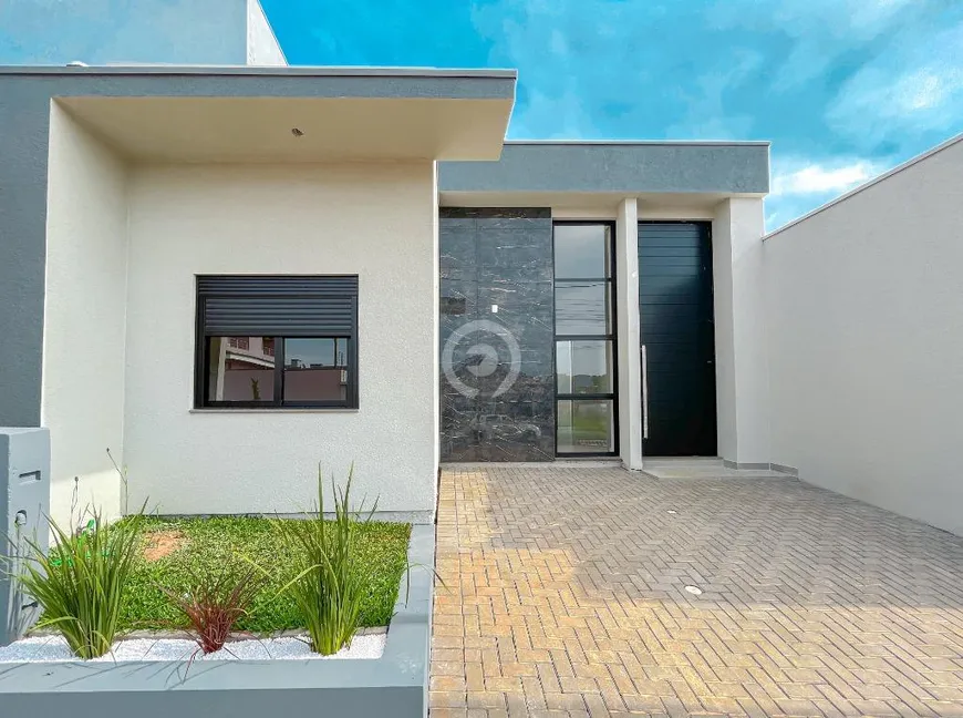 Foto 1 de Casa com 3 Quartos à venda, 74m² em Bela Vista, Estância Velha