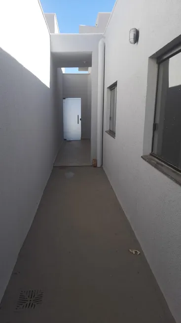 Foto 1 de Casa com 3 Quartos à venda, 90m² em Cachoeira, São José da Lapa