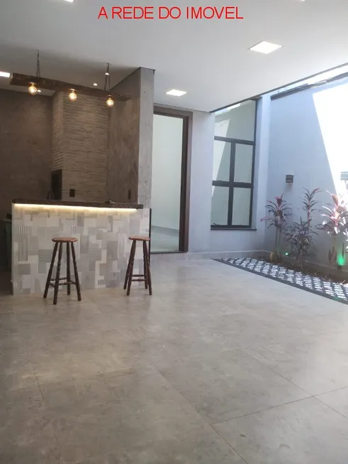 Foto 1 de Casa com 3 Quartos à venda, 130m² em Ipiranga, São Paulo