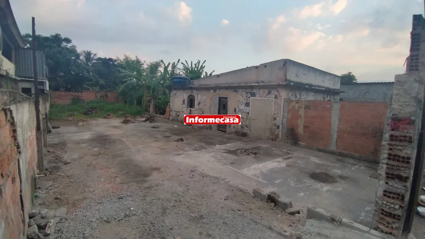 Foto 1 de Lote/Terreno à venda, 750m² em Engenho Pequeno, Nova Iguaçu