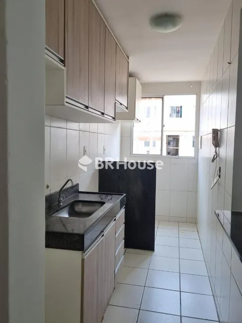 Foto 1 de Apartamento com 2 Quartos à venda, 68m² em Ponte Nova, Várzea Grande