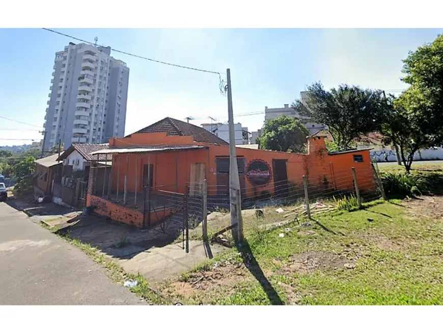 Foto 1 de Ponto Comercial para alugar, 70m² em Pátria Nova, Novo Hamburgo