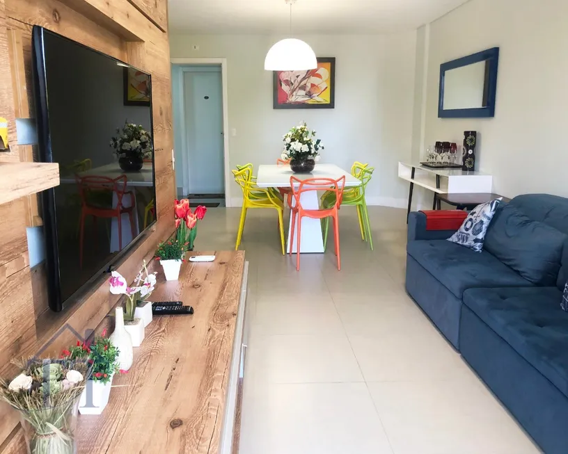 Foto 1 de Apartamento com 3 Quartos à venda, 94m² em Centro, Bombinhas