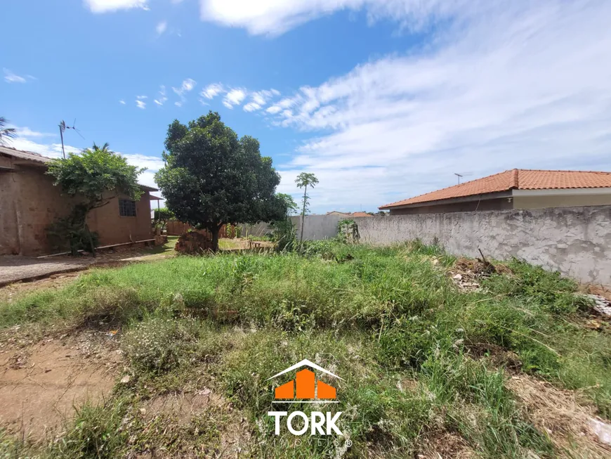 Foto 1 de Lote/Terreno à venda, 300m² em Jardim Novo Bongiovani, Presidente Prudente