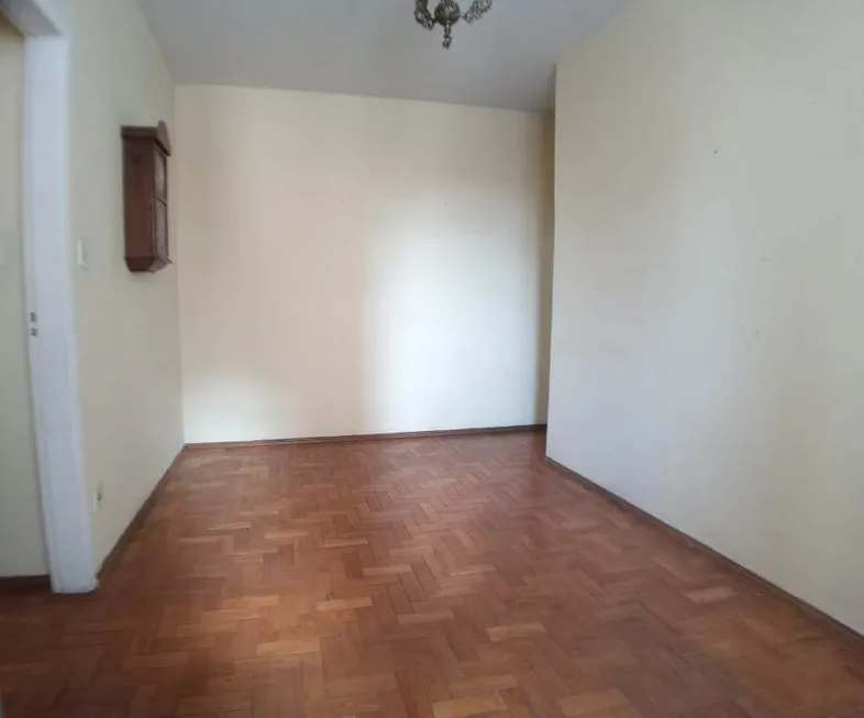 Foto 1 de Apartamento com 3 Quartos à venda, 95m² em Barro Preto, Belo Horizonte