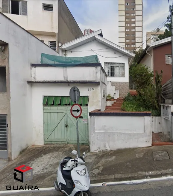 Foto 1 de Casa com 4 Quartos à venda, 140m² em Centro, Diadema