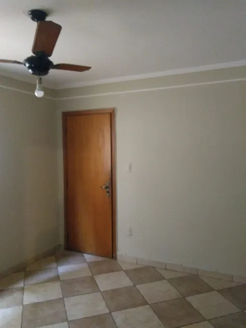 Foto 1 de Apartamento com 2 Quartos para alugar, 73m² em Planalto Verde I, Ribeirão Preto