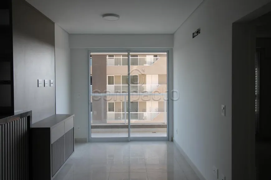 Foto 1 de Apartamento com 2 Quartos à venda, 80m² em Estância Matinha, São José do Rio Preto