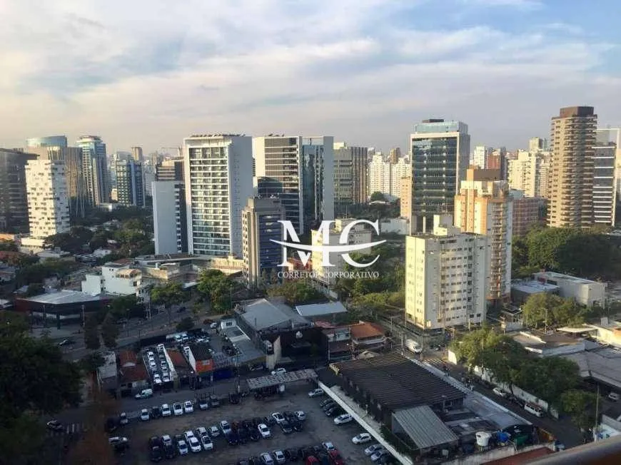 Foto 1 de Ponto Comercial à venda, 102m² em Vila Olímpia, São Paulo