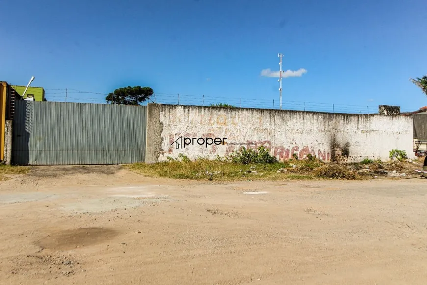 Foto 1 de Lote/Terreno para alugar, 1620m² em Fragata, Pelotas