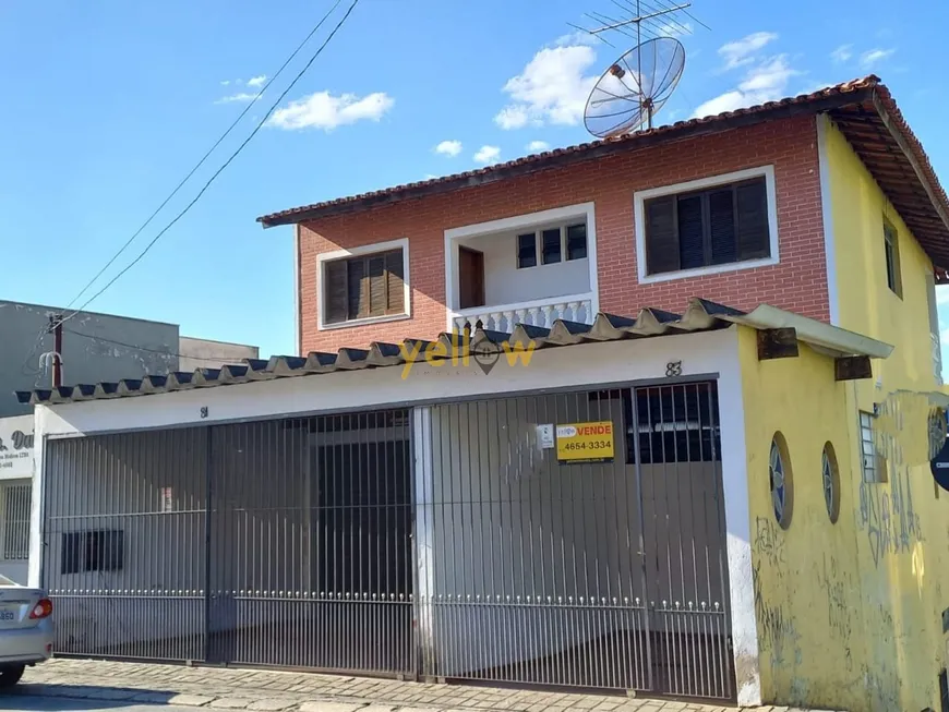 Foto 1 de Casa com 2 Quartos à venda, 381m² em Jardim Rincão, Arujá
