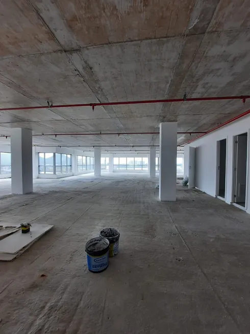 Foto 1 de Ponto Comercial para alugar, 537m² em Recreio Dos Bandeirantes, Rio de Janeiro