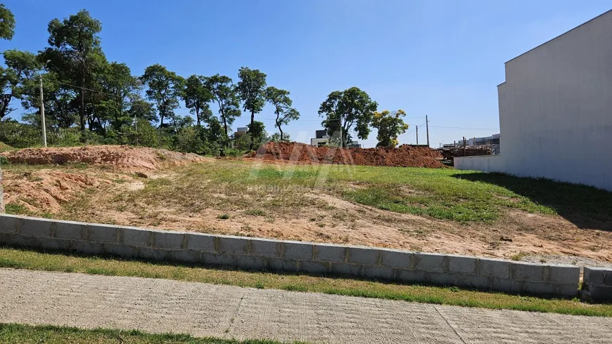 Foto 1 de Lote/Terreno à venda, 200m² em Wanel Ville, Sorocaba