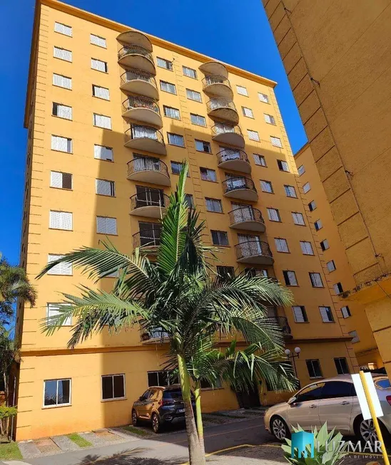 Foto 1 de Apartamento com 3 Quartos à venda, 61m² em Vila das Belezas, São Paulo