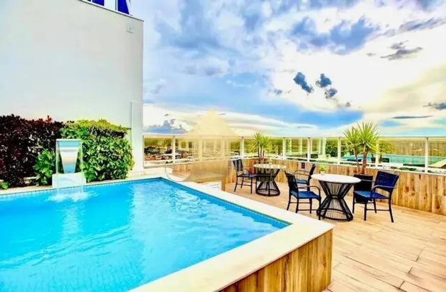 Foto 1 de Apartamento com 1 Quarto para alugar, 66m² em Duque de Caxias, Cuiabá