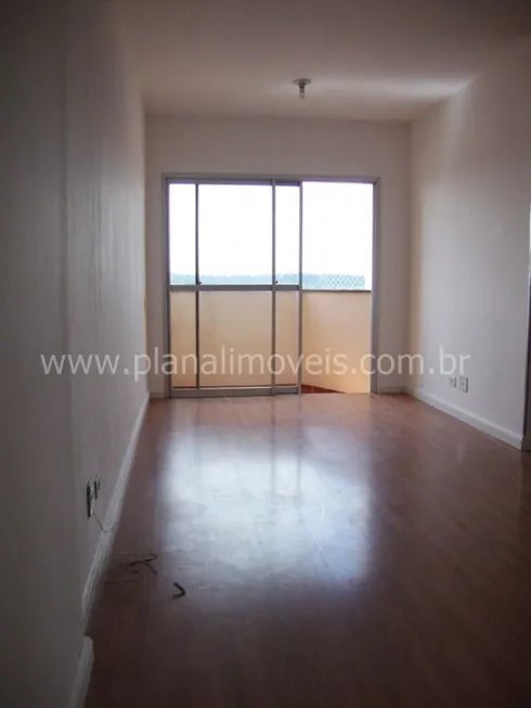 Foto 1 de Apartamento com 2 Quartos para alugar, 70m² em Vila Guarani, São Paulo