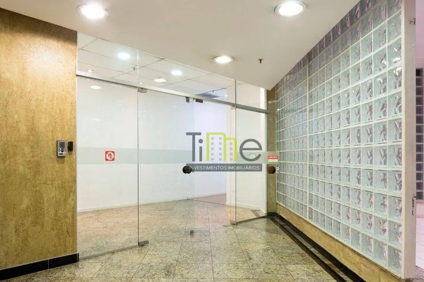 Foto 1 de Sala Comercial para alugar, 964m² em Centro, São Caetano do Sul