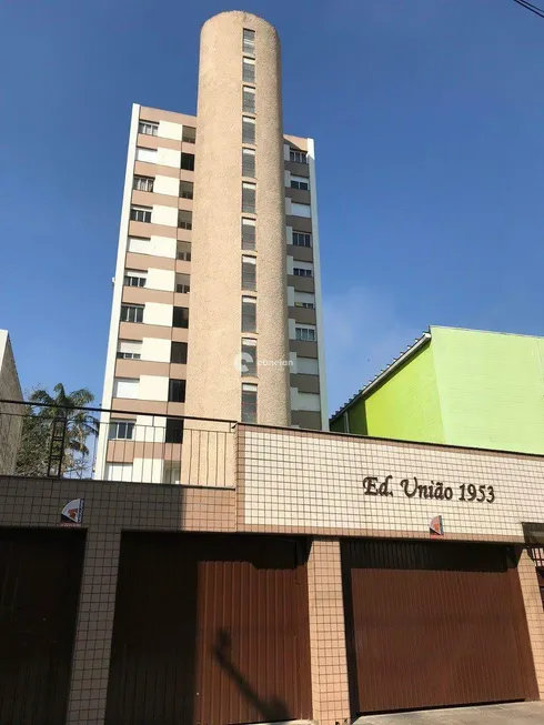 Foto 1 de Apartamento com 3 Quartos à venda, 90m² em Centro, Santa Maria