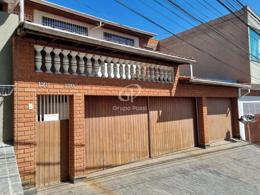 Foto 1 de Casa com 3 Quartos à venda, 390m² em Jardim Duprat, São Paulo