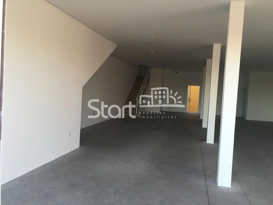 Foto 1 de Sala Comercial para alugar, 240m² em Jardim Bela Vista, Sumaré