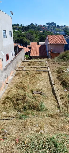 Foto 1 de Lote/Terreno à venda, 150m² em Residencial Dom Bosco, São José dos Campos