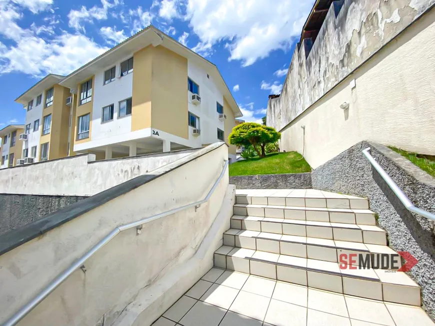 Foto 1 de Apartamento com 3 Quartos à venda, 74m² em Saco dos Limões, Florianópolis