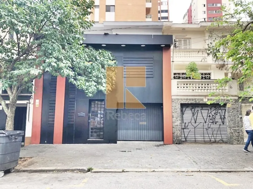 Foto 1 de Imóvel Comercial para alugar, 240m² em Perdizes, São Paulo